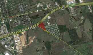 More details for I-10 & Ward Bend Rd, Sealy, TX - Land for Sale