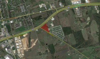 More details for I-10 & Ward Bend Rd, Sealy, TX - Land for Sale