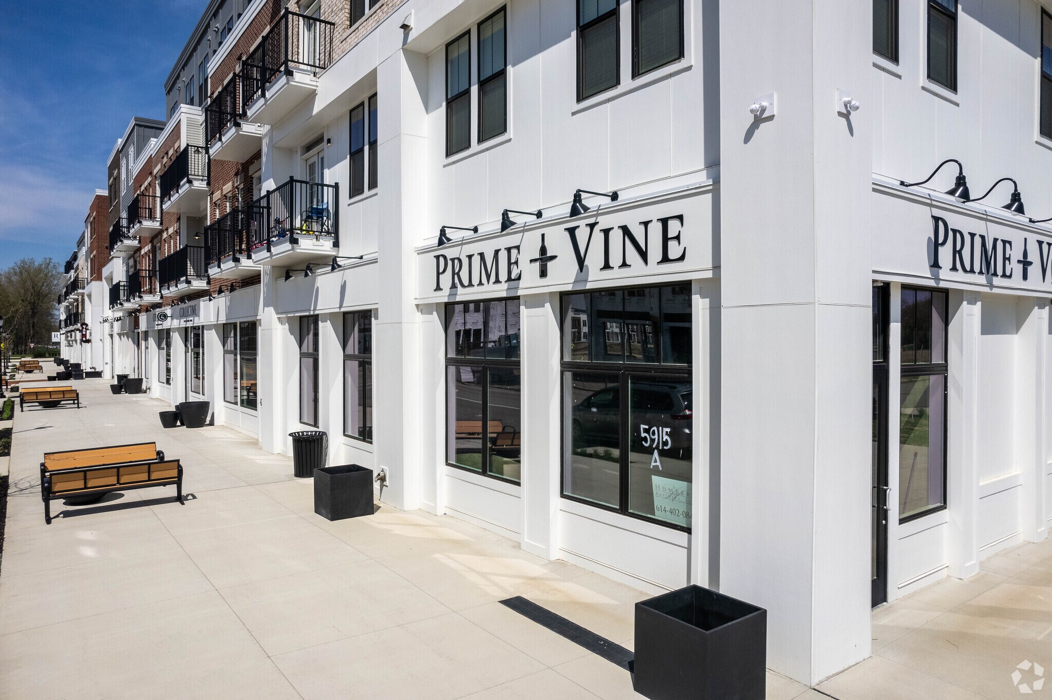 Lewis Center Rd, Lewis Center, OH 43035 Evans Farm