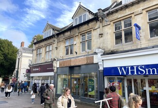 More details for 22 King St, Stroud - Retail for Lease