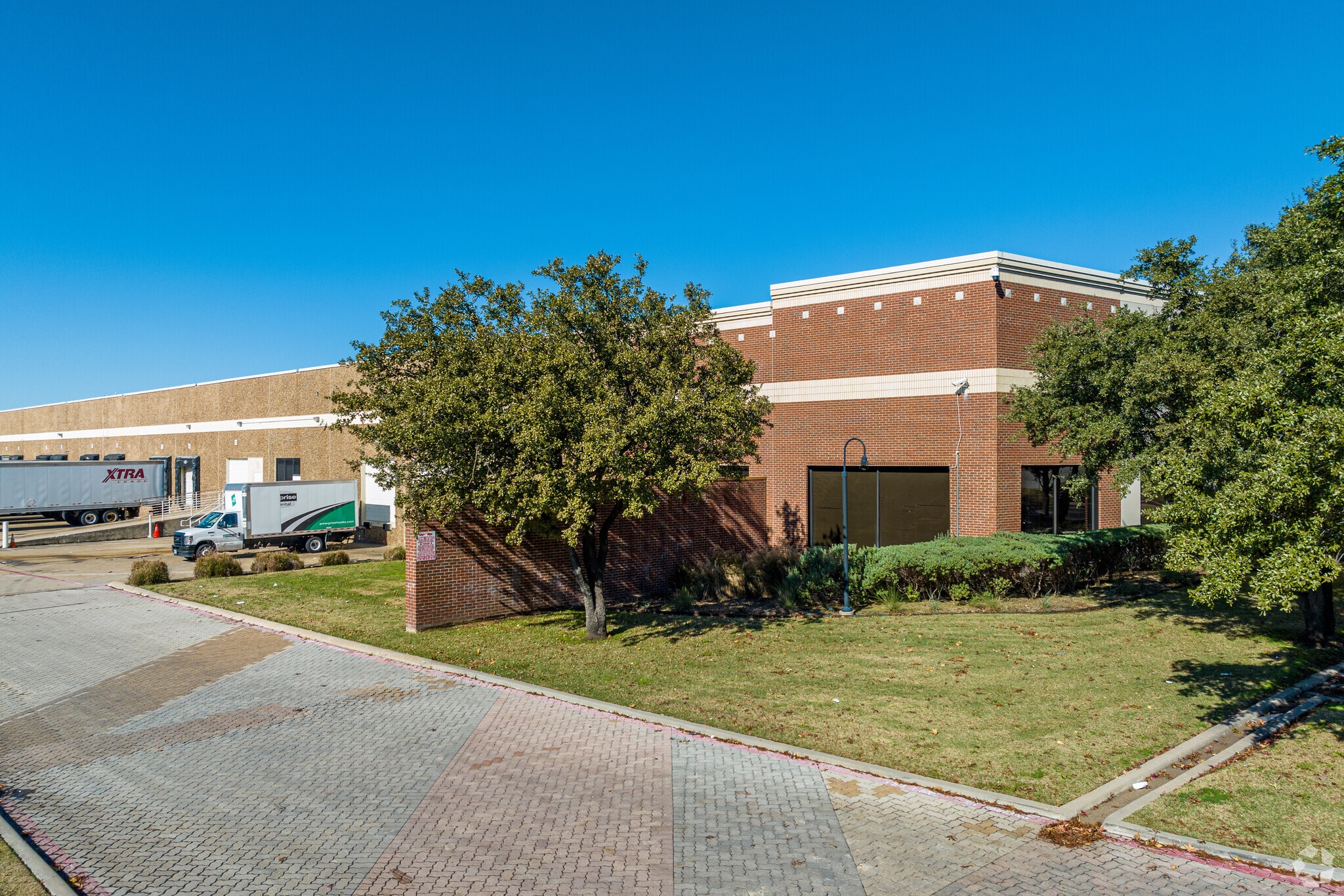 1215 Marsh Ln, Carrollton, TX for lease Primary Photo- Image 1 of 6