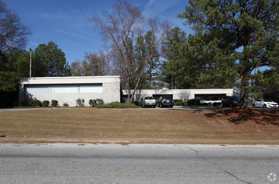 5191 Columbus Rd, Macon, GA for sale - Primary Photo - Image 1 of 1