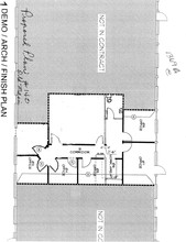 920 S Main St, Grapevine, TX for lease Floor Plan- Image 1 of 1