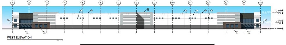 22305 Black Canyon Hwy, Phoenix, AZ for sale - Building Photo - Image 2 of 4