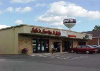 Retail in Ellsworth, WI for sale Primary Photo- Image 1 of 1