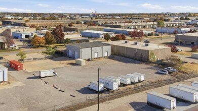 3301 S Ann Arbor Ave, Oklahoma City, OK - AERIAL map view - Image1