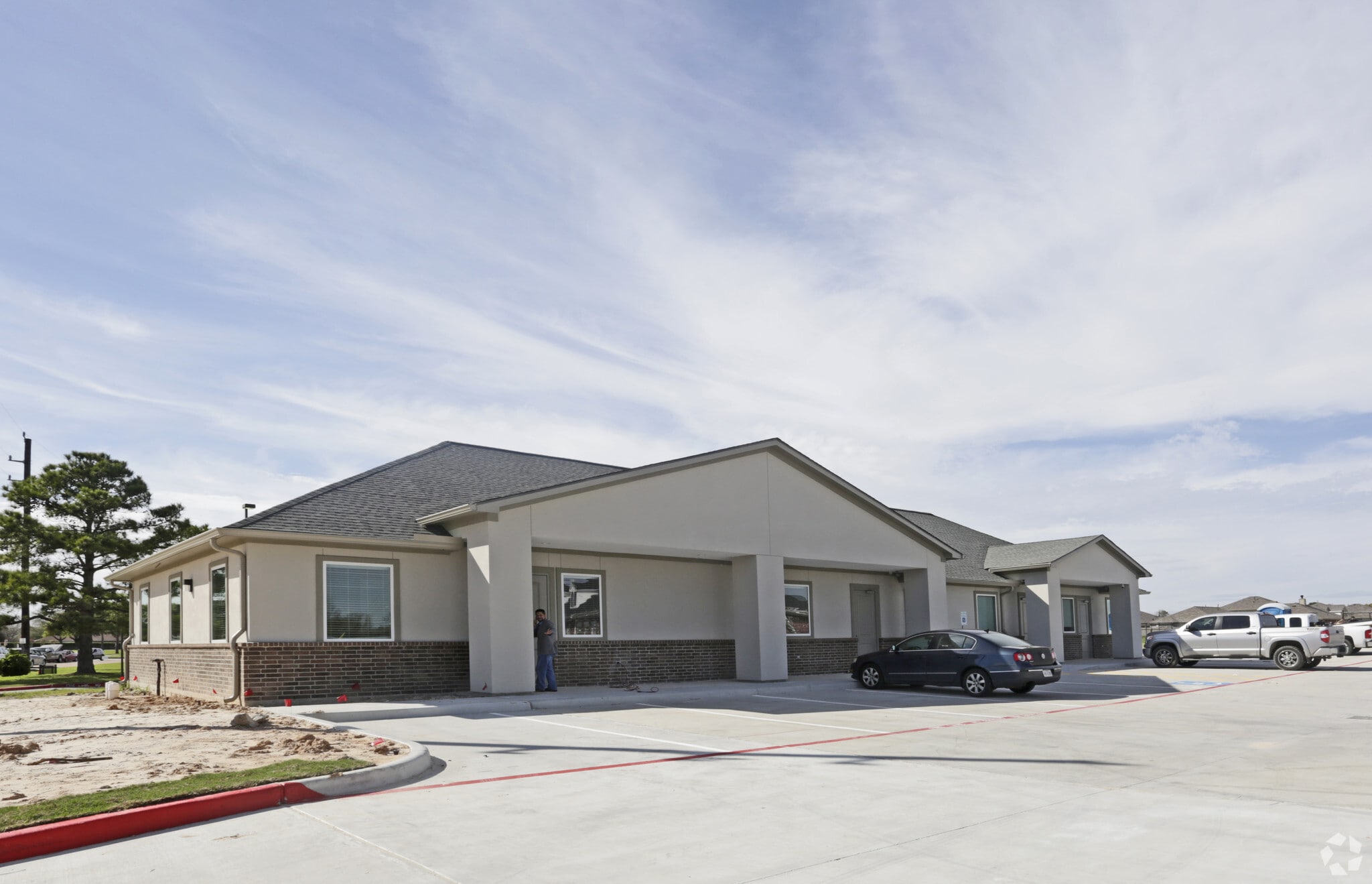 18510 Green Land Way, Houston, TX for lease Primary Photo- Image 1 of 45