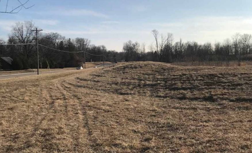 Keebler Rd, Maryville, IL 62062