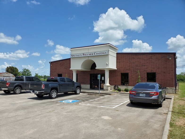 22503 Fm-521 Rd, Angleton, TX for sale - Building Photo - Image 1 of 1