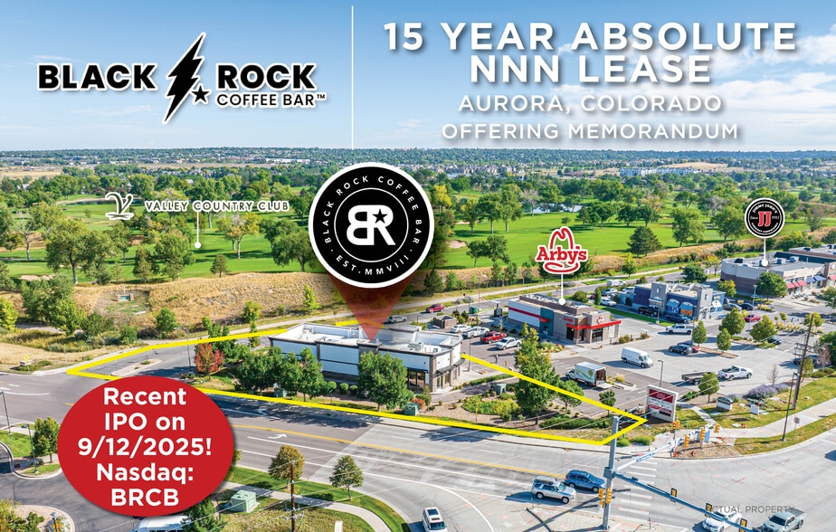 14455 E Arapahoe Rd, Aurora, CO for sale - Building Photo - Image 1 of 8