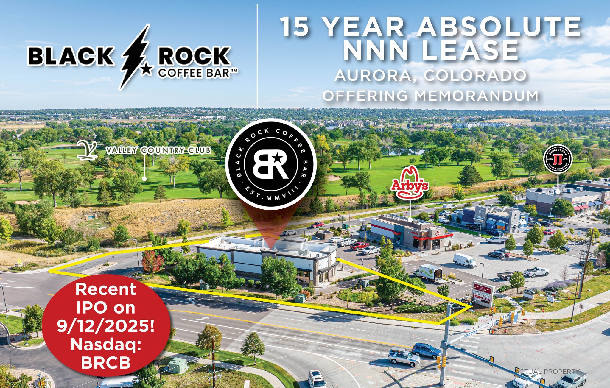 14455 E Arapahoe Rd, Aurora, CO for sale Building Photo- Image 1 of 9
