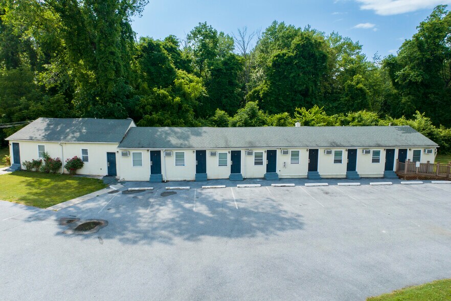 271 Ridge Rd, Spring City, PA for sale - Primary Photo - Image 1 of 1