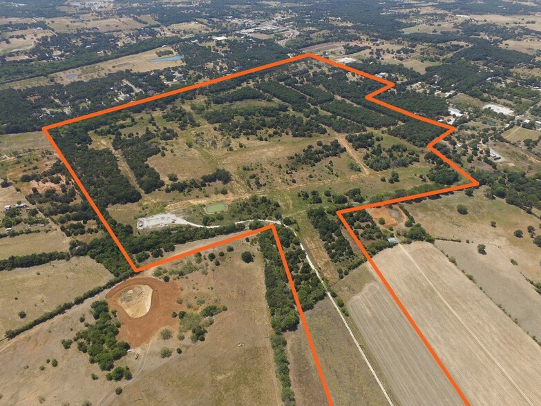 2737 CR810, Alvarado, TX 76009 226 Acre South Fort Worth Land