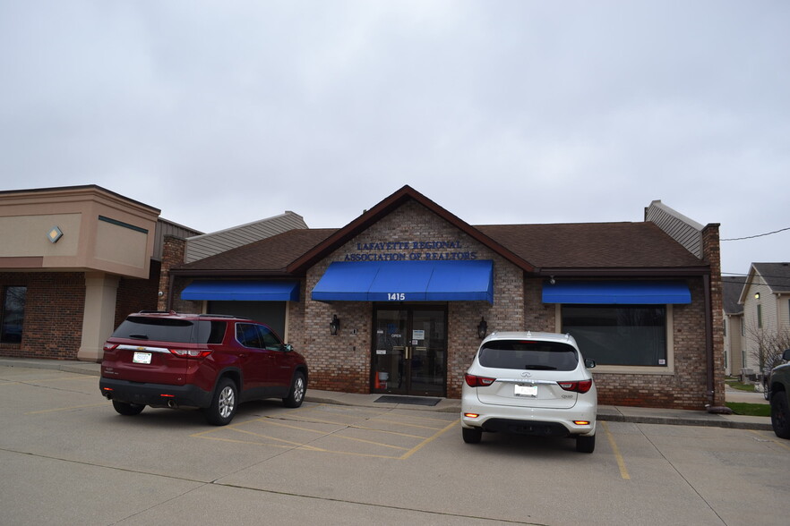 1415 Union St, Lafayette, IN for lease - Building Photo - Image 3 of 10