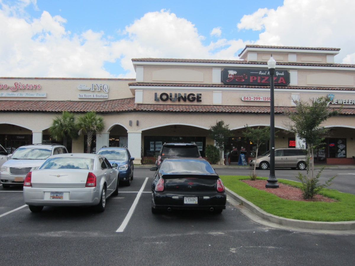 2520 S Highway 17, Murrells Inlet, SC 29576