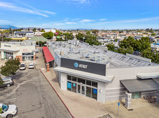 More details for 4210-4250 Macdonald Ave, Richmond, CA – Retail for Sale, Richmond, CA