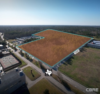 More details for FM 2351 Rd, Friendswood, TX - Land for Sale