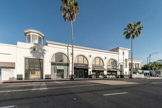 More details for 9455-9469 Santa Monica Blvd, Beverly Hills, CA - Retail for Lease