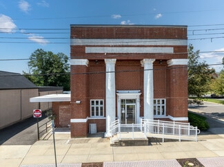 More details for 36 W Railroad Ave, Jamesburg, NJ - Office/Retail for Lease
