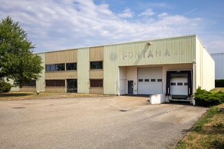More details for 8 Rue Des Freres Lumiere, Genas - Flex for Sale