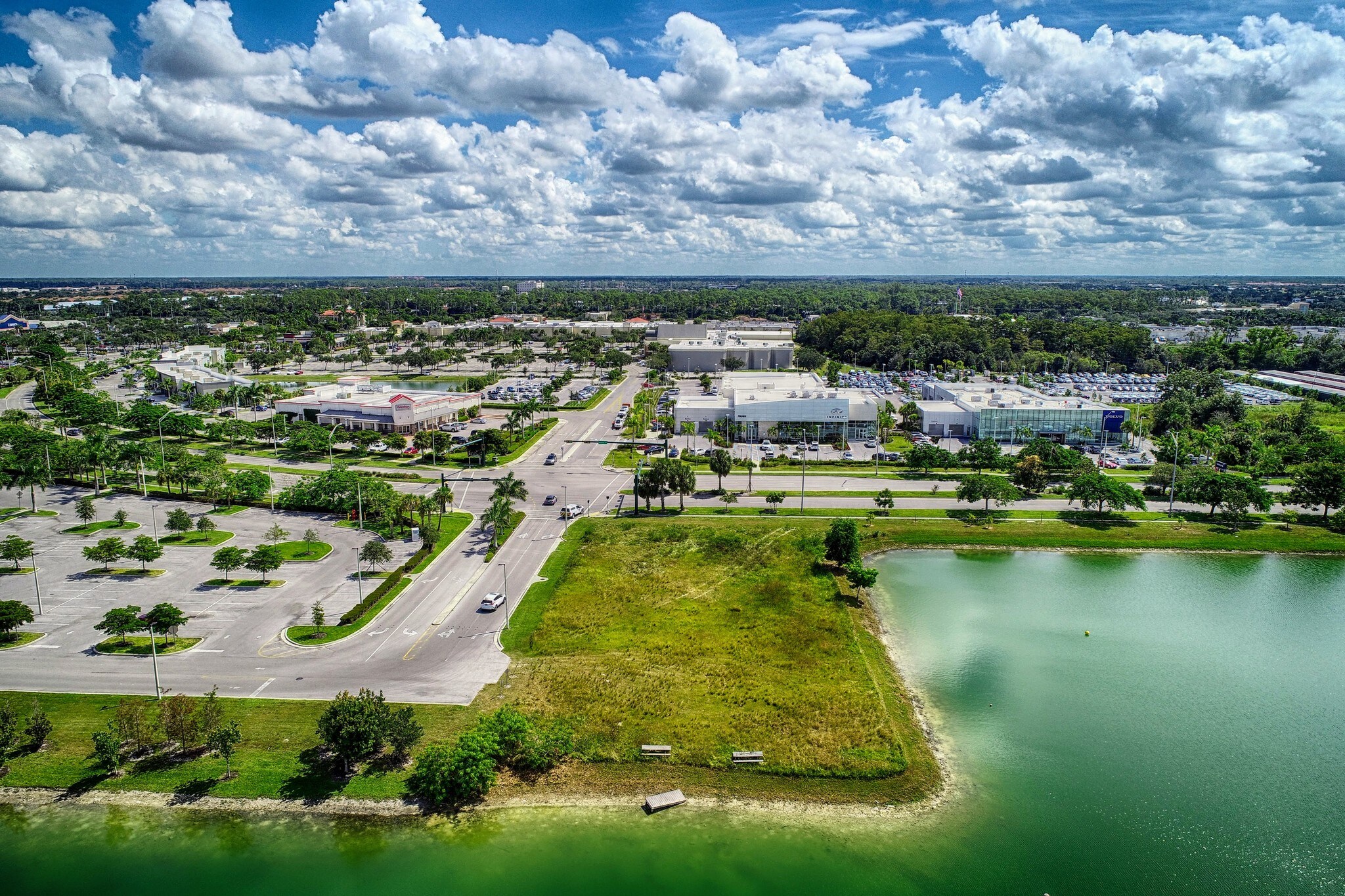 5947 Naples Blvd, Naples, FL 34109 Land for Sale