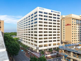 More details for 4550 Montgomery Ave, Bethesda, MD - Office for Lease