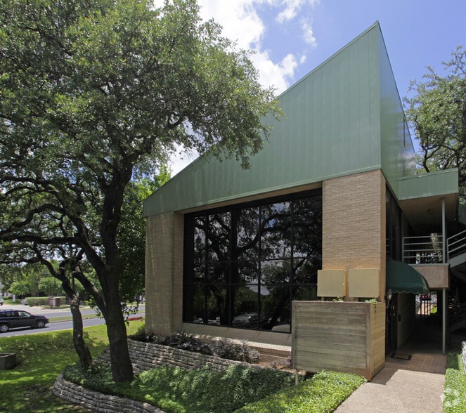 4210 Spicewood Springs Rd, Austin, TX for lease - Primary Photo - Image 1 of 6