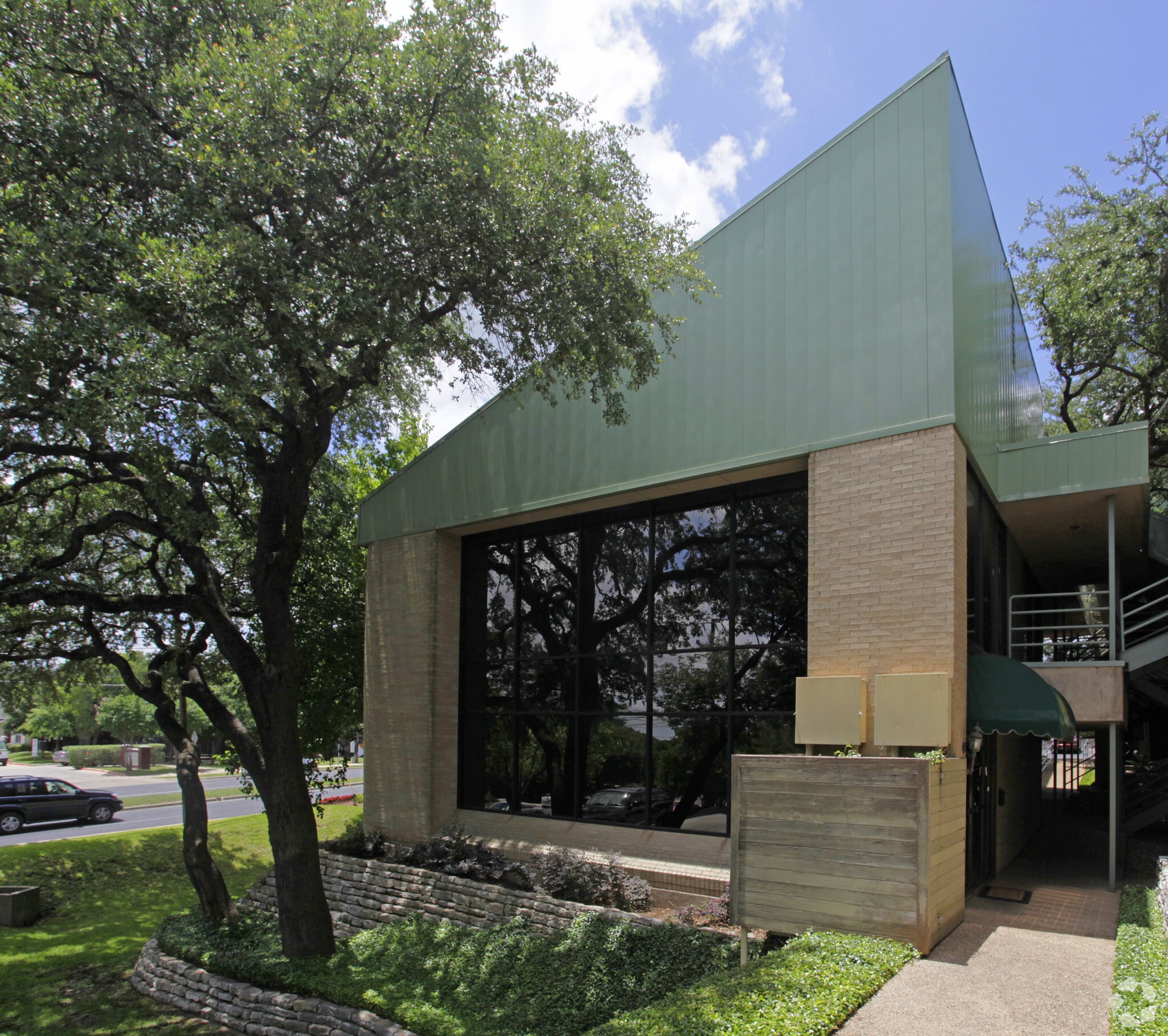 4210 Spicewood Springs Rd, Austin, TX for lease Primary Photo- Image 1 of 7