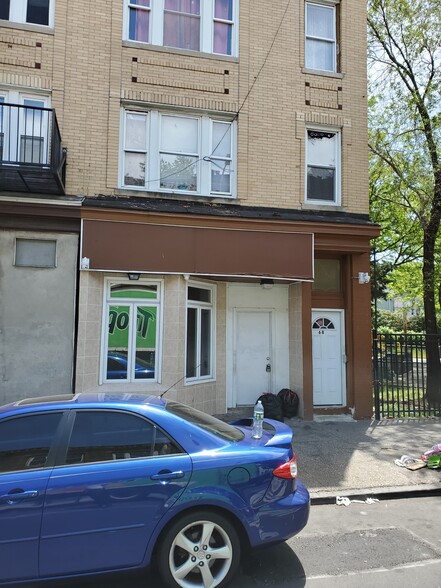 68 Martin Luther King Jr Dr, Jersey City, NJ for sale - Primary Photo - Image 1 of 1