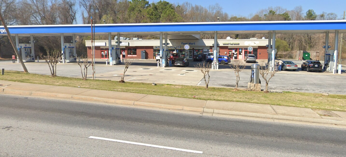 757 SW Cleveland Ave, Atlanta, GA for lease Building Photo- Image 1 of 6