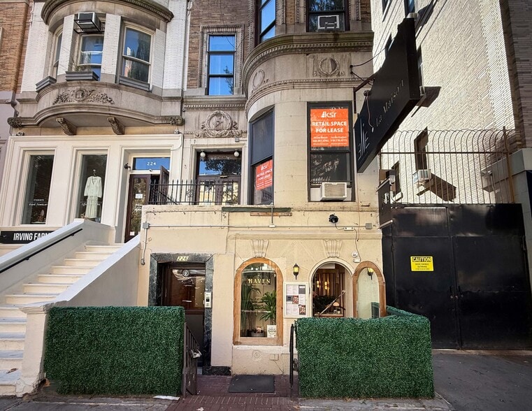 226 W 79th St, New York, NY for lease - Building Photo - Image 1 of 4