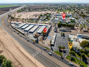 4231 US Highway 86, Brawley, CA - aerial  map view - Image1