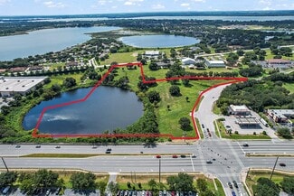 More details for US Hwy 441, Tavares, FL - Land for Sale