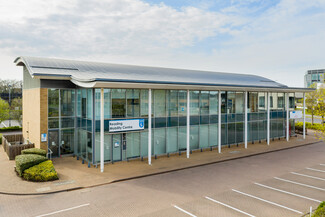 More details for 135-155 Wharfedale Rd, Wokingham - Office for Lease