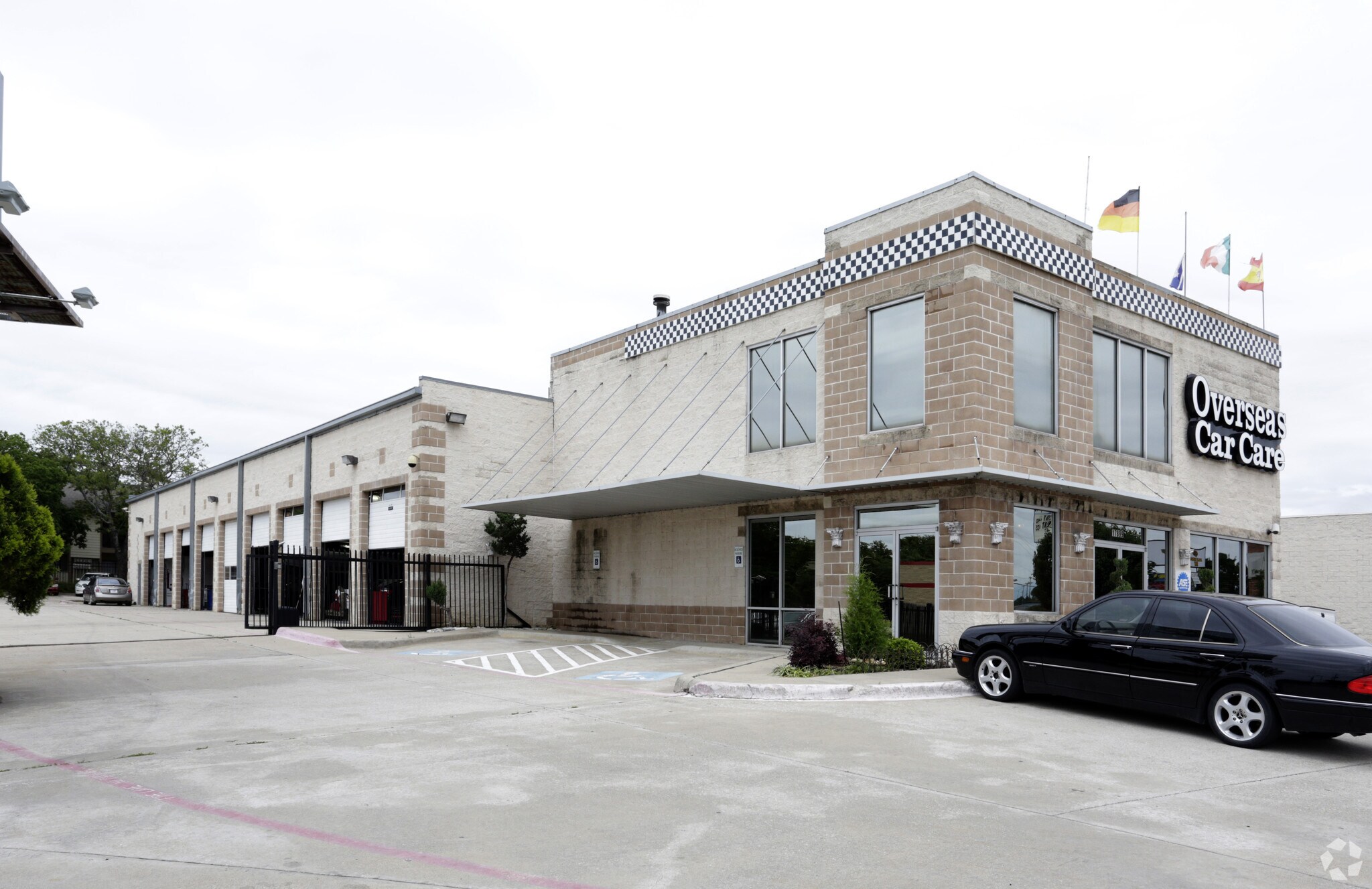 17899 Preston Rd, Dallas, TX for sale Primary Photo- Image 1 of 1