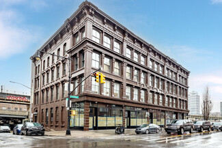 More details for 183-195 Broadway, Brooklyn, NY - Office for Lease