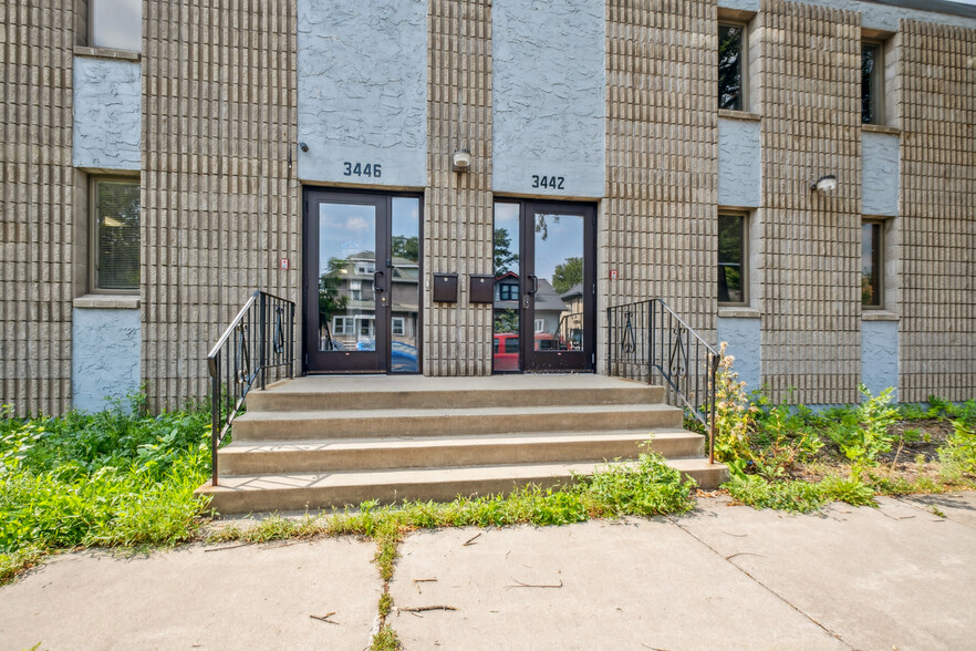 3446 Snelling Ave, Minneapolis, MN for sale - Building Photo - Image 2 of 26