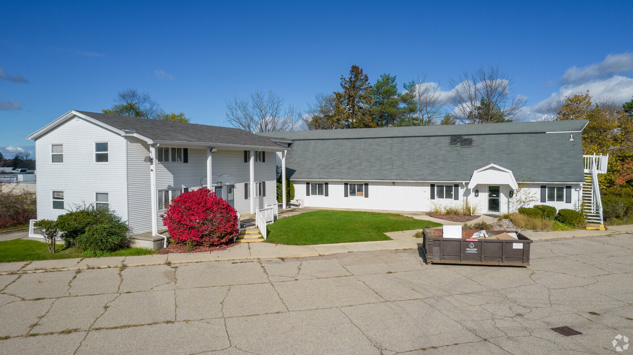4737 Marsh Rd, Okemos, MI for sale Primary Photo- Image 1 of 1