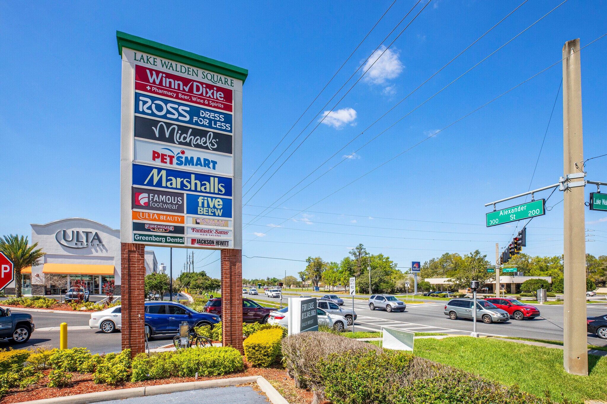 105240 W Alexander St, Plant City, FL 33566 Lake Walden Square