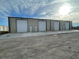 616 County Road 4841, Haslet TX - Warehouse