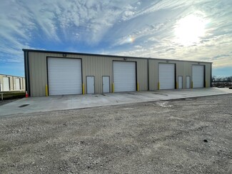 More details for 616 County Road 4841, Haslet, TX - Industrial for Lease