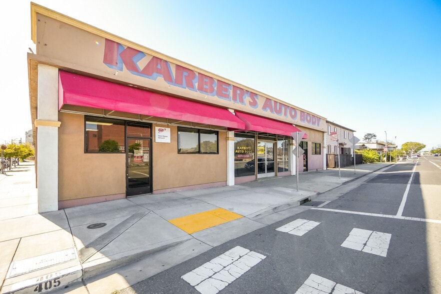 2323 Nevin Ave, Richmond, CA for sale - Building Photo - Image 3 of 61