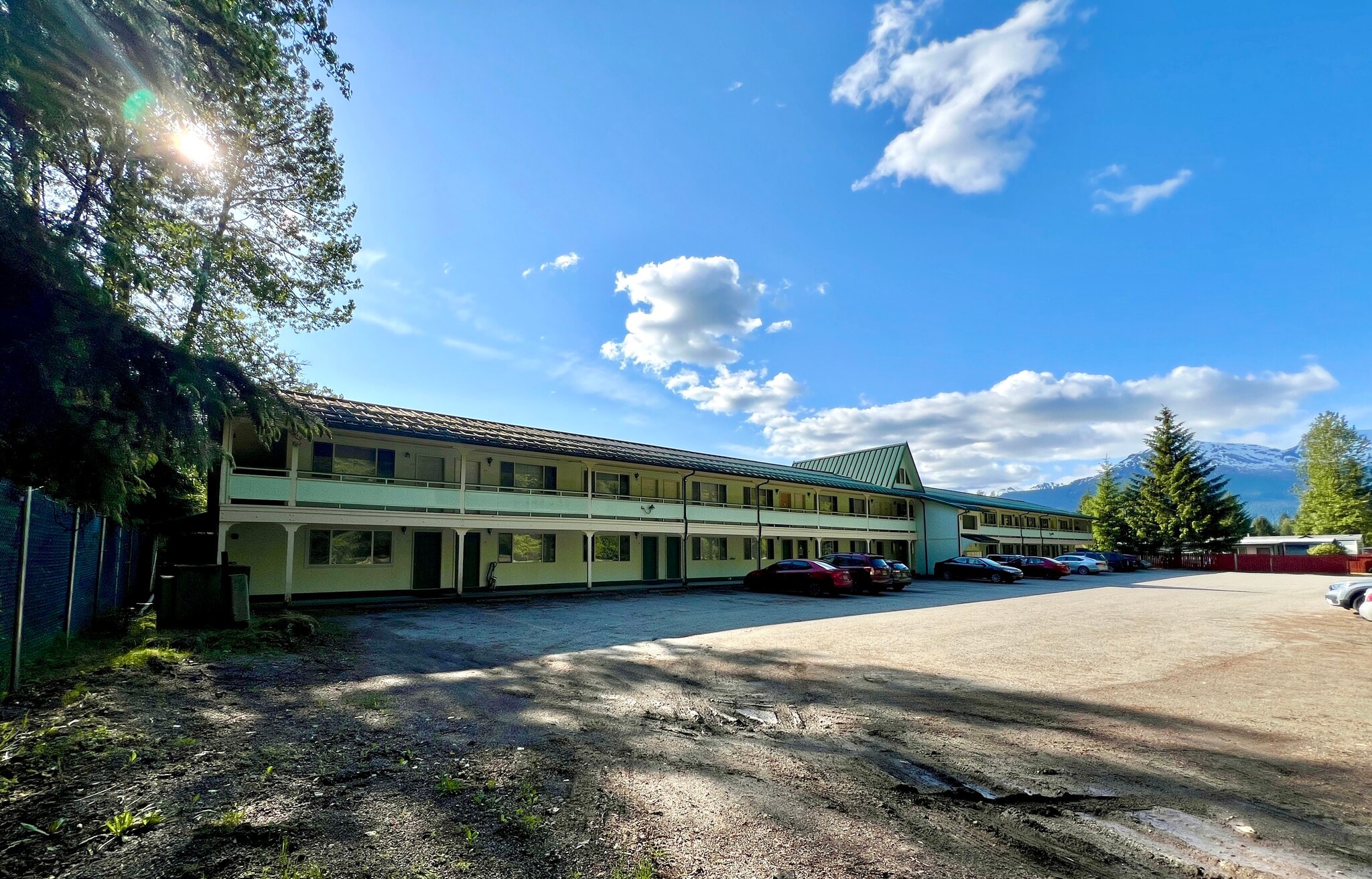 9000 Stephen Richards Memorial Dr, Juneau, AK for sale Building Photo- Image 1 of 16