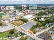 Richmond 43,000 SF Industrial Sale/Lease - Warehouse