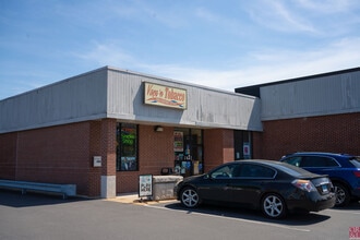 58-62 East St, Plainville, CT for lease Building Photo- Image 2 of 5