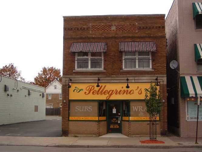 3004 Pine Ave, Niagara Falls, NY for sale - Primary Photo - Image 1 of 1