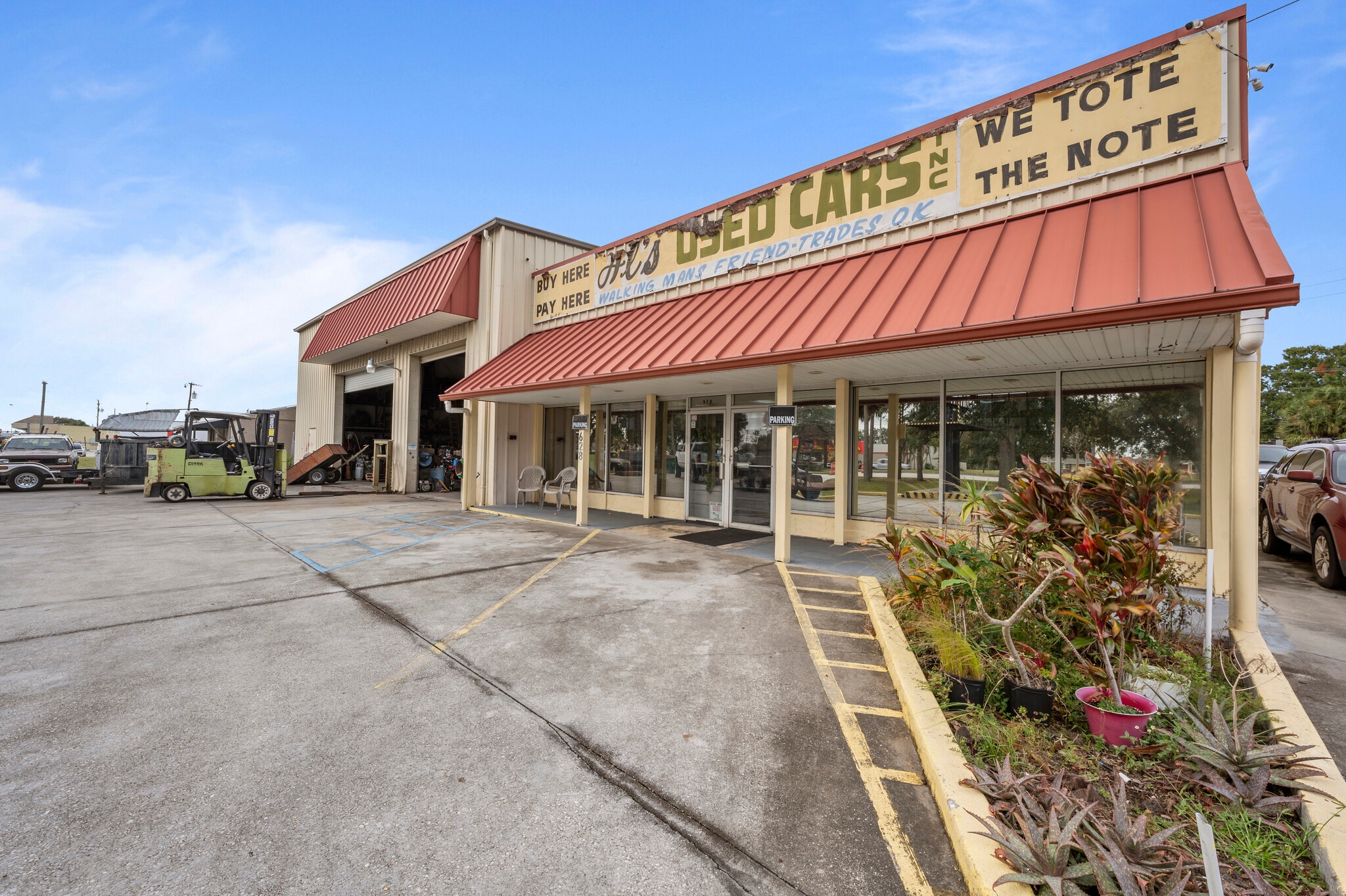 628 King St, Cocoa, FL 32922 Al's Used Cars