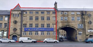 More details for 112 Thornton Rd, Bradford - Industrial for Lease