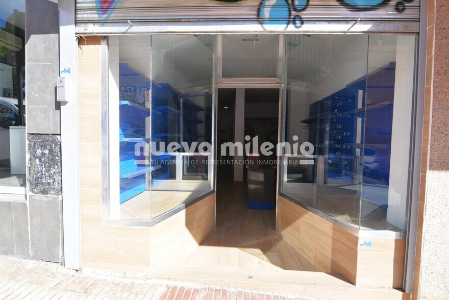 Multifamily in Alcorcón, Madrid for sale - Interior Photo - Image 1 of 1