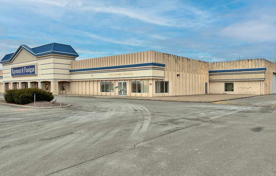 4402 State Route 5 and 20, Canandaigua, NY for lease - Building Photo - Image 2 of 24